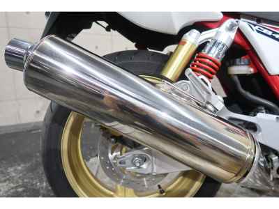 Honda CB400SFV 2012