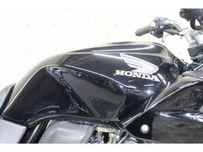Honda CB400SFV 2017