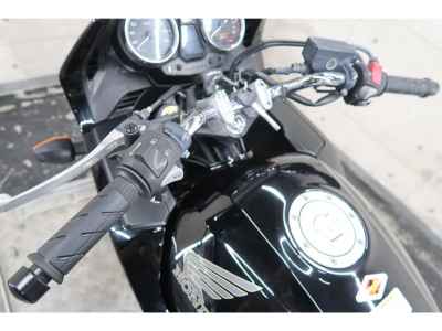 Honda CB400SFV 2017