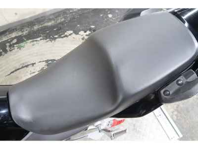 Honda CB400SFV 2017