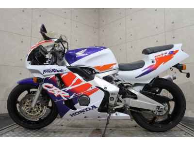 Honda CBR400RR 1996