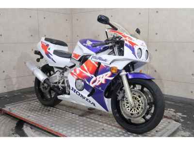 Honda CBR400RR 1996