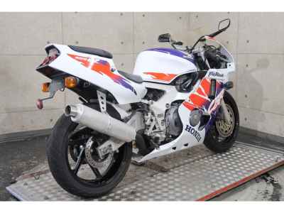Honda CBR400RR 1996