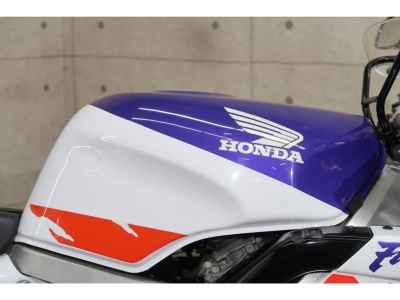 Honda CBR400RR 1996