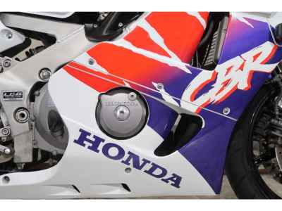 Honda CBR400RR 1996
