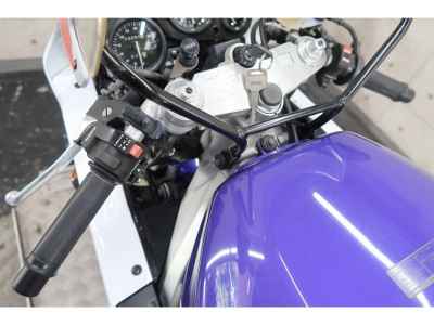 Honda CBR400RR 1996