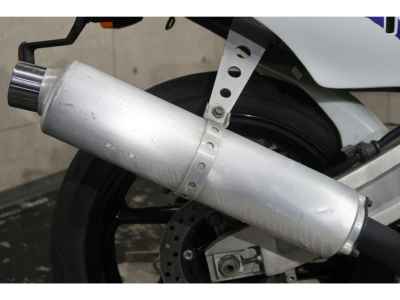 Honda CBR400RR 1996