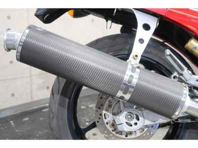 Kawasaki GPZ900R 1998