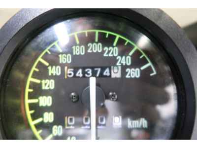 Kawasaki GPZ900R 2002