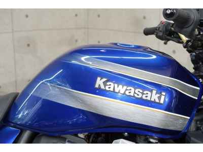 Kawasaki ZRX1200 DAEG 2013