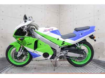 Kawasaki ZXR250 1992