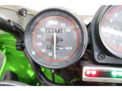 Kawasaki ZXR250 1992