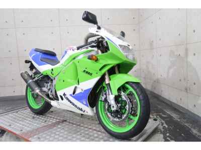 Kawasaki ZXR250 1992