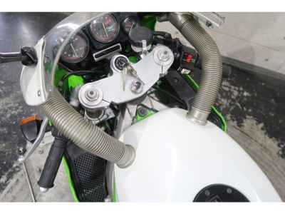 Kawasaki ZXR250 1992