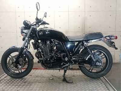 Honda CB1100 2013