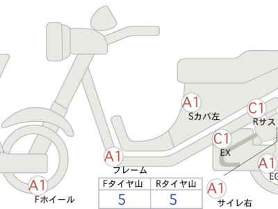 Honda CB1100 2013