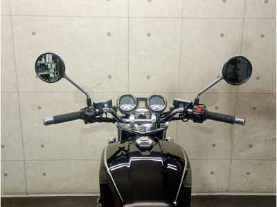 Honda CB1100 2013
