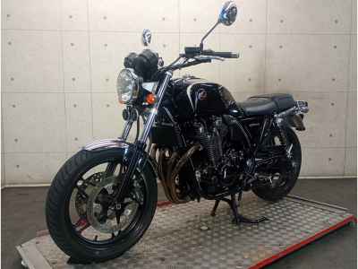 Honda CB1100 2013