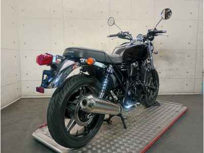 Honda CB1100 2013