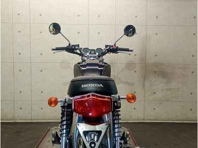 Honda CB1100 2013
