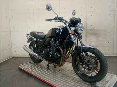 Honda CB1100 2013