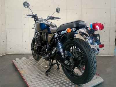 Honda CB1100 2013