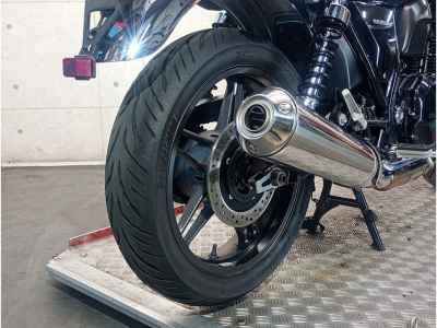 Honda CB1100 2013