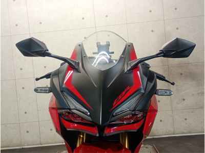 Honda CBR250RR 2020