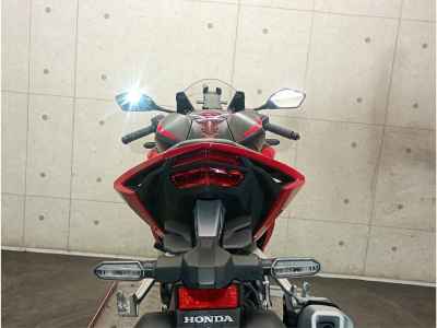 Honda CBR250RR 2020