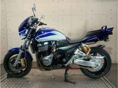 Suzuki GSX1400 2008