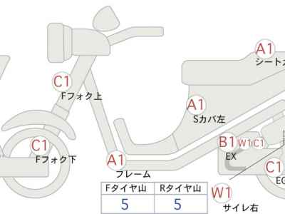 Suzuki GSX1400 2008