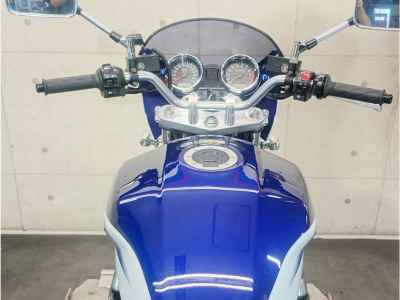 Suzuki GSX1400 2008