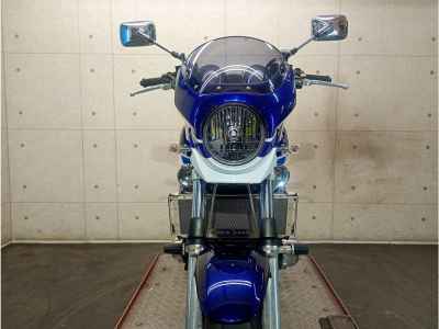 Suzuki GSX1400 2008