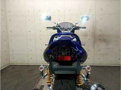 Suzuki GSX1400 2008