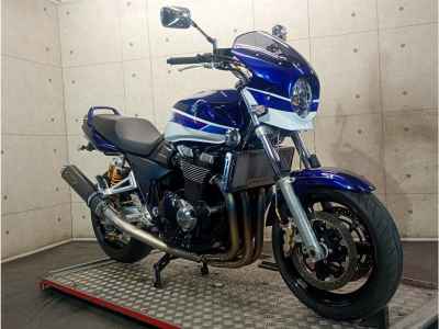 Suzuki GSX1400 2008