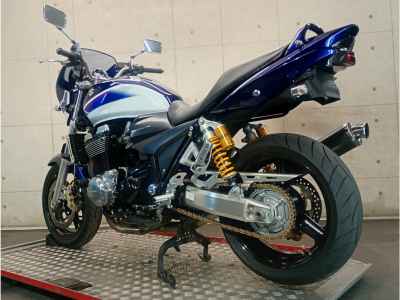 Suzuki GSX1400 2008