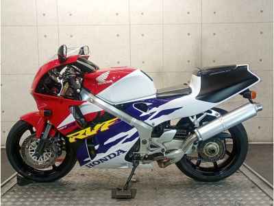 Honda RVF400 1997