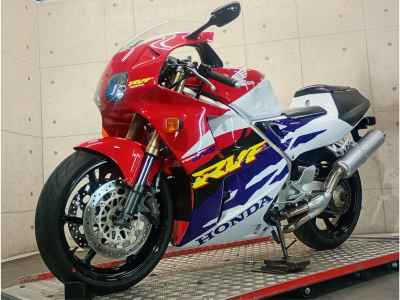 Honda RVF400 1997