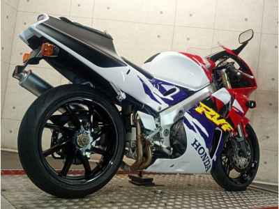 Honda RVF400 1997