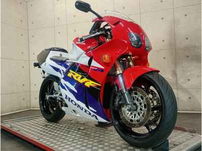 Honda RVF400 1997