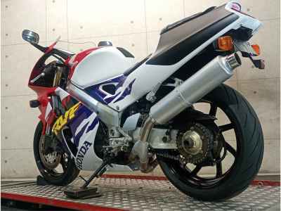 Honda RVF400 1997