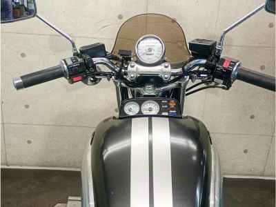 Yamaha V-Max 1200 2004