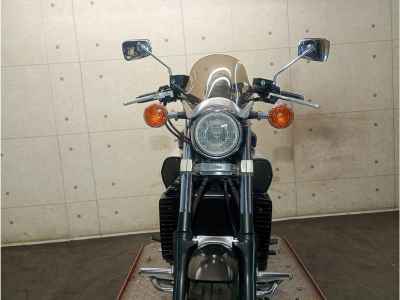 Yamaha V-Max 1200 2004