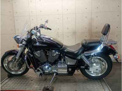 Honda VTX1800 2003