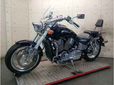 Honda VTX1800 2003