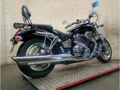 Honda VTX1800 2003