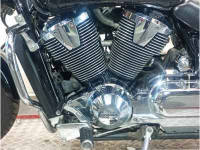 Honda VTX1800 2003