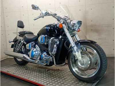 Honda VTX1800 2003
