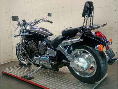 Honda VTX1800 2003