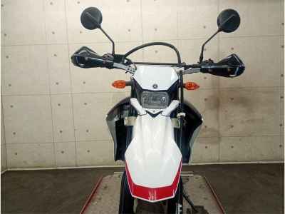 Yamaha WR250X 2009